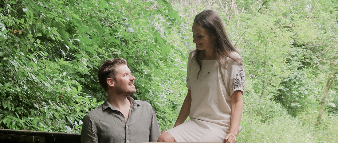 Our Story | Bower Botanicals