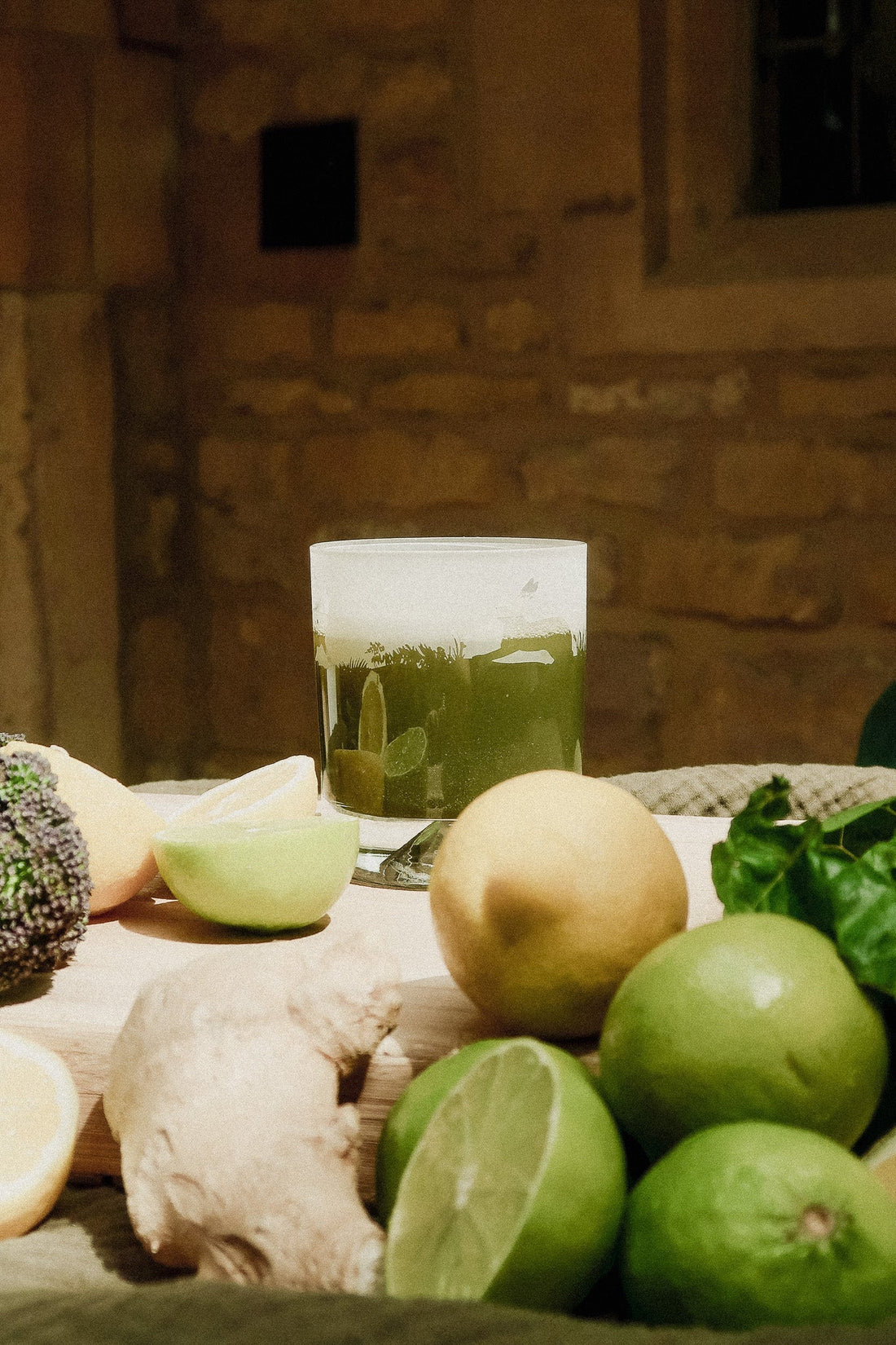 The Ingredients Behind Bower Daily Greens: Pure, Premium, and Thoughtfully Sourced