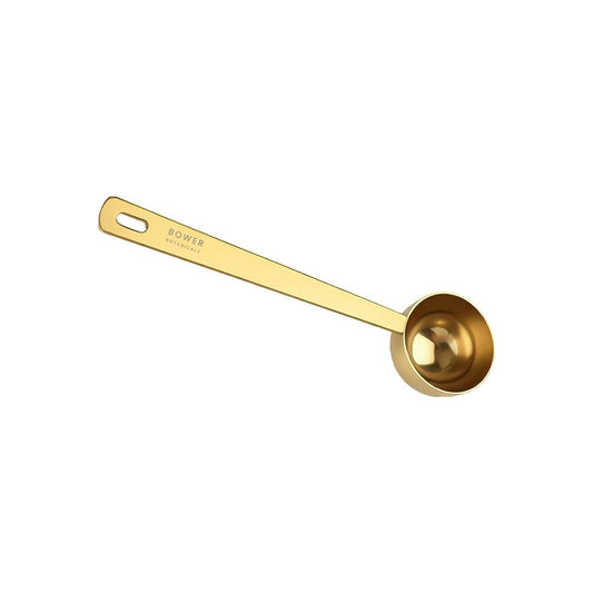 Bower Botanicals Gold Scoop